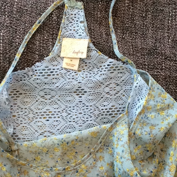 Daytrip Tank - Picture 3 of 5